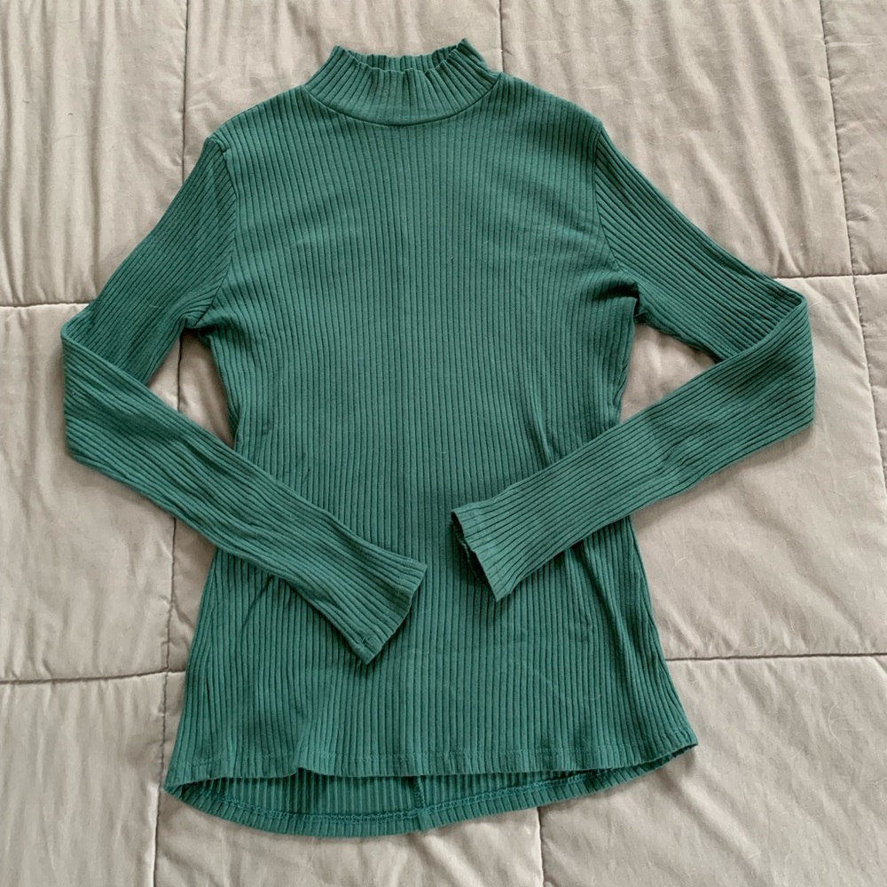 Elegantees Turtleneck / Mockneck